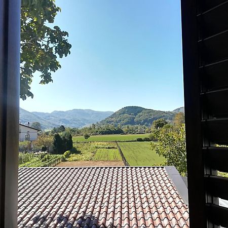 Agriturismo Casa Della Nonna Mormanno Kültér fotó
