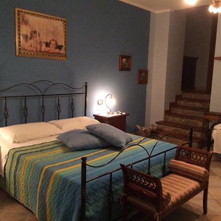 Agriturismo Casa Della Nonna Mormanno Kültér fotó