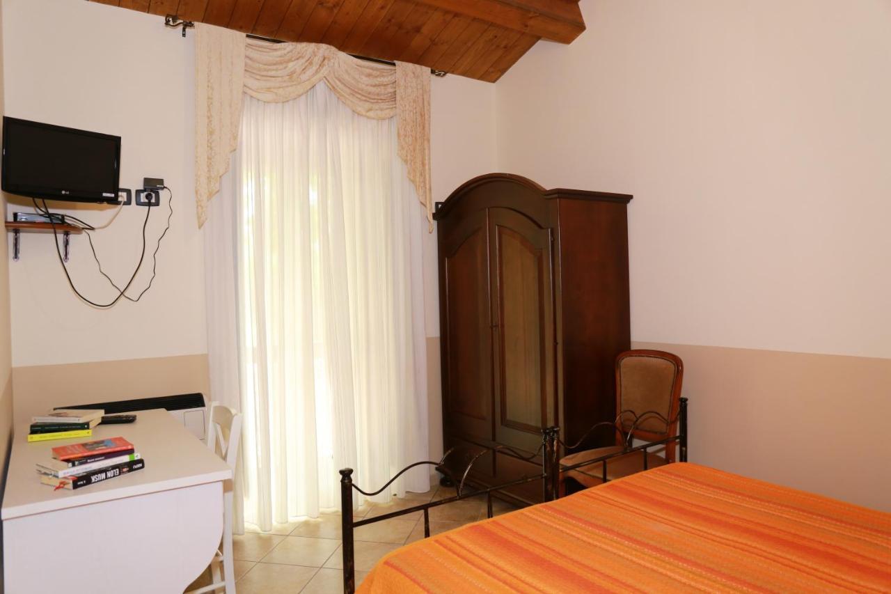 Agriturismo Casa Della Nonna Mormanno Kültér fotó
