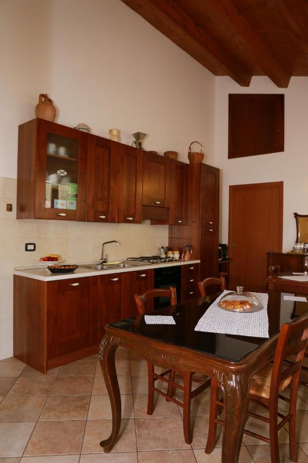 Agriturismo Casa Della Nonna Mormanno Kültér fotó
