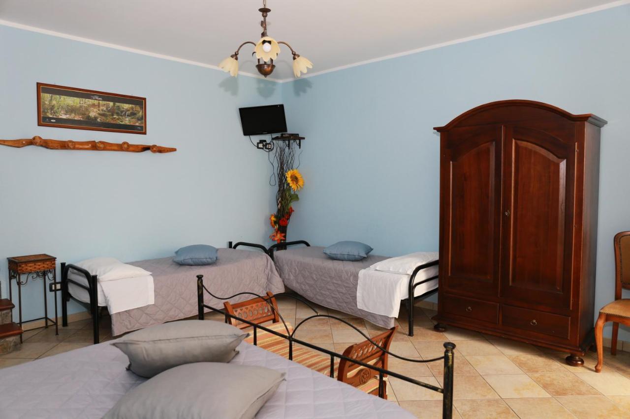 Agriturismo Casa Della Nonna Mormanno Kültér fotó