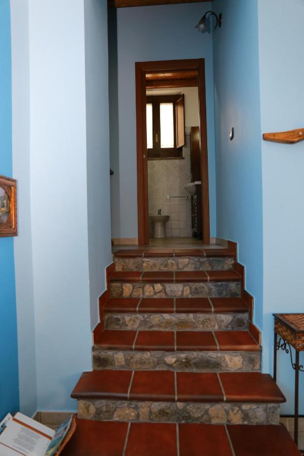 Agriturismo Casa Della Nonna Mormanno Kültér fotó