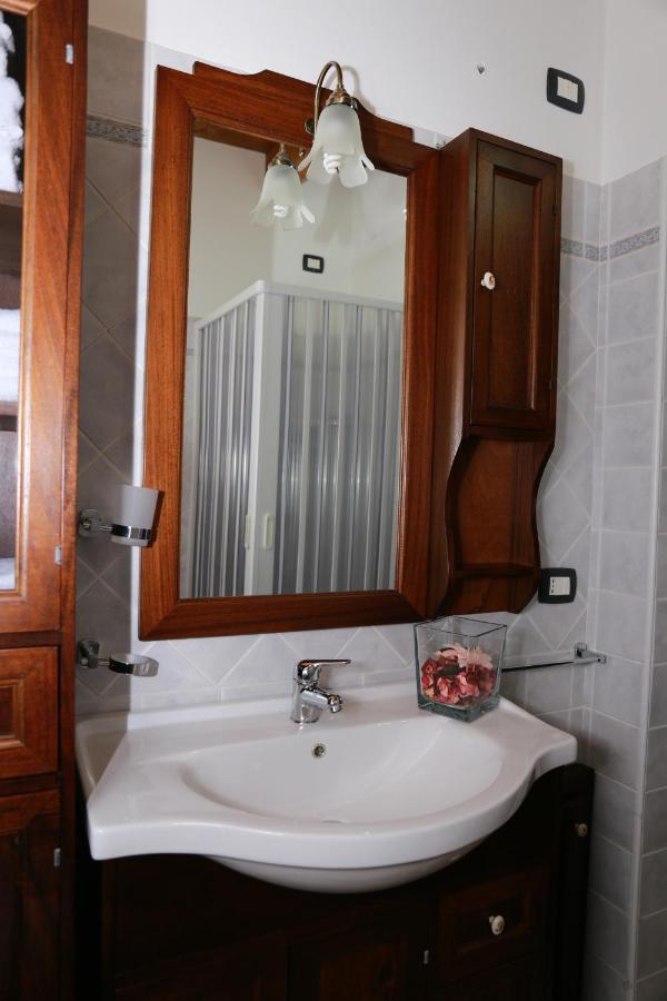 Agriturismo Casa Della Nonna Mormanno Kültér fotó