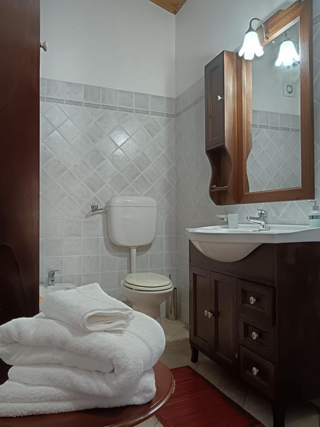 Agriturismo Casa Della Nonna Mormanno Kültér fotó