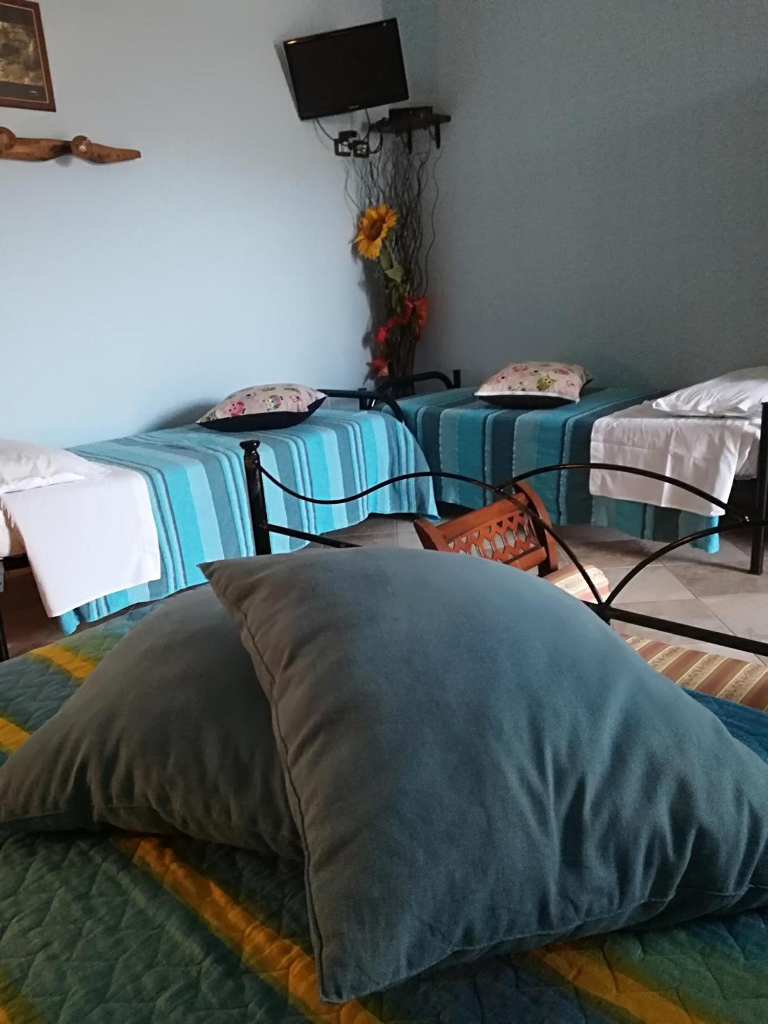 Agriturismo Casa Della Nonna Mormanno Kültér fotó