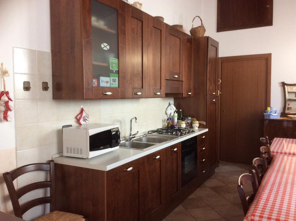 Agriturismo Casa Della Nonna Mormanno Kültér fotó