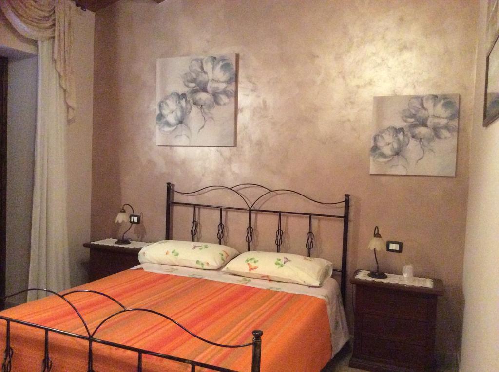 Agriturismo Casa Della Nonna Mormanno Kültér fotó
