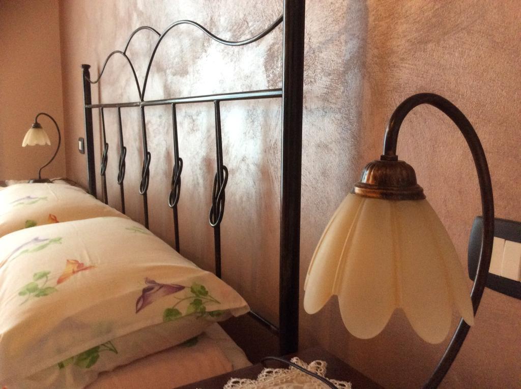 Agriturismo Casa Della Nonna Mormanno Kültér fotó