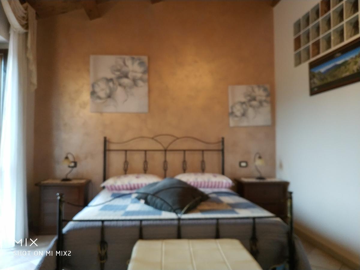 Agriturismo Casa Della Nonna Mormanno Kültér fotó